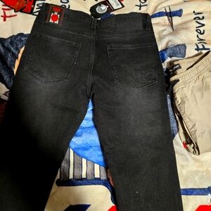 Crooks and Castles Jeans